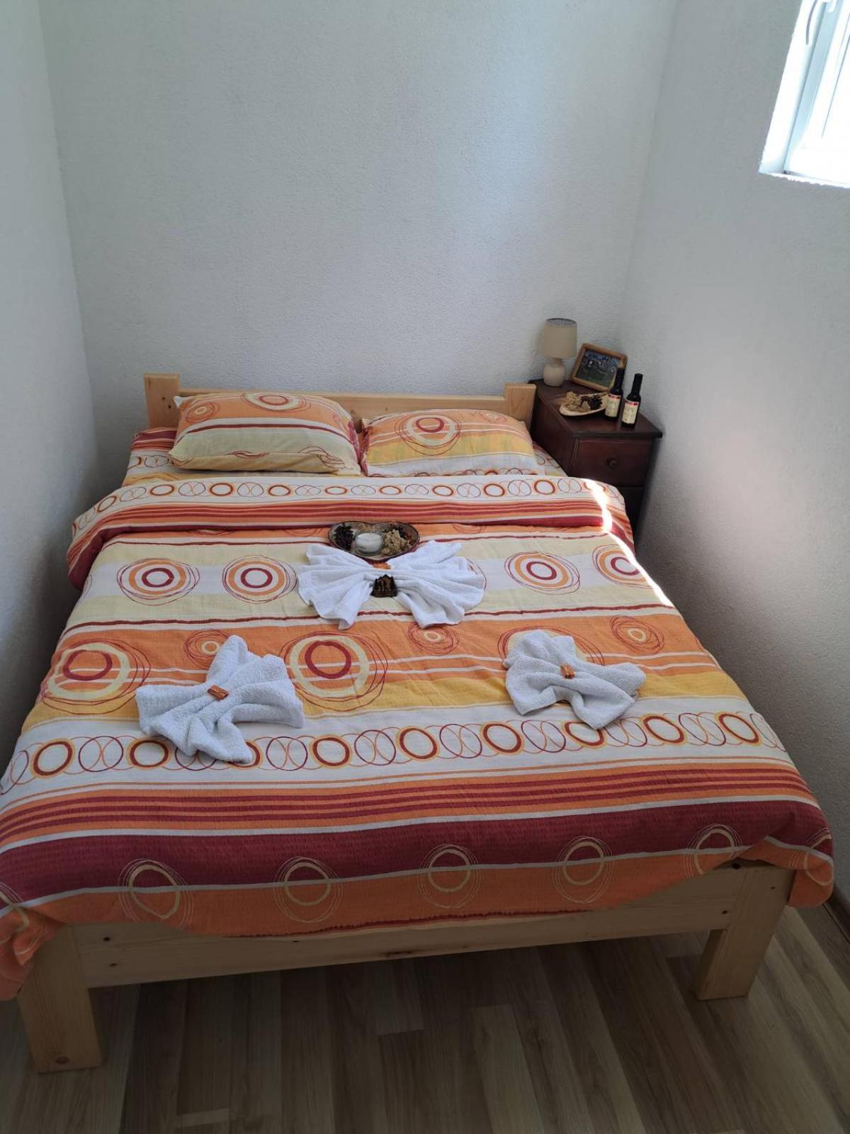 Eco Village Podgora Household Kaljevic Zabljak  Exterior photo
