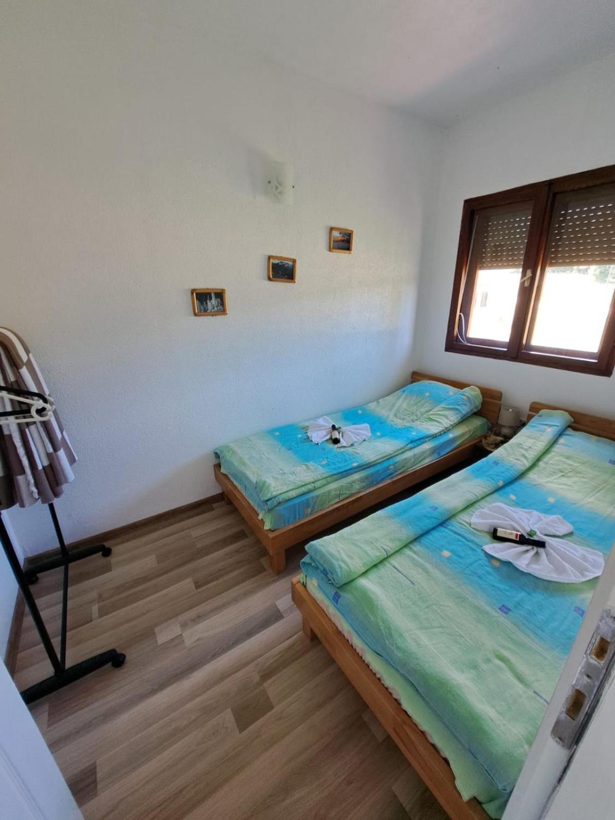 Eco Village Podgora Household Kaljevic Zabljak  Exterior photo