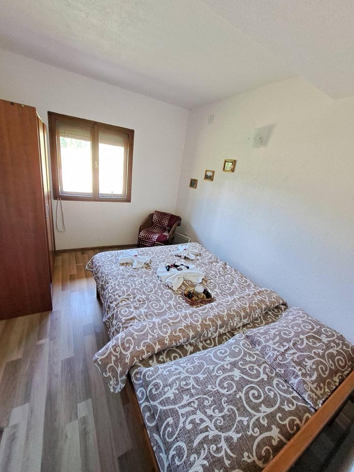 Eco Village Podgora Household Kaljevic Zabljak  Exterior photo